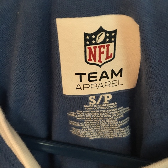 NY Giants tee - Picture 4 of 4